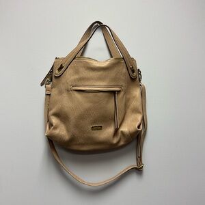 Jessica Simpson purse